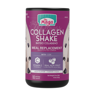 Maga Wellness Collagen Shake
