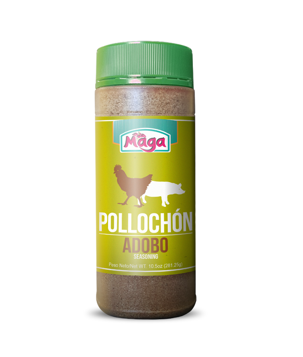 Adobo Pollochón