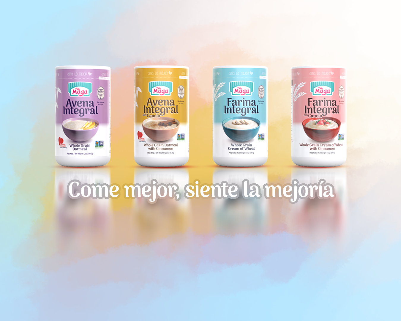 Maga Rice Maga Foods Store | Shop Maga