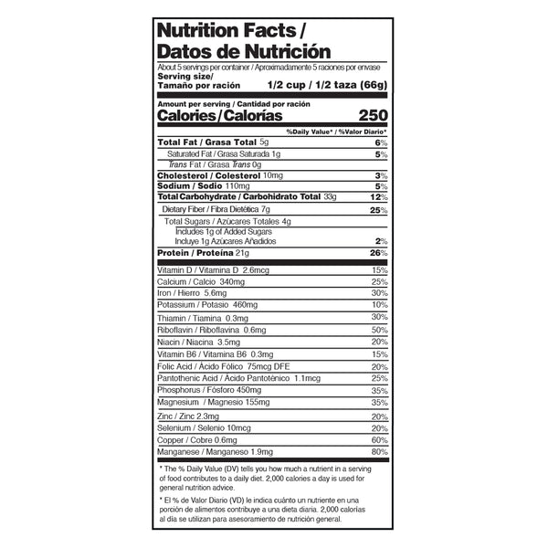 Maga Wellness High Protein Chocolate Shake