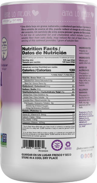 Avena Integral