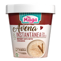 Avena Instantánea Canela (Single serve Cups)