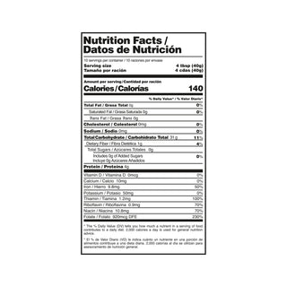 Farina Integral