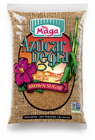 Azúcar Negra