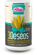 Cereal Multigrano 3 Deseos