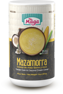 Mazamorra
