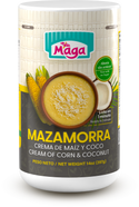Mazamorra