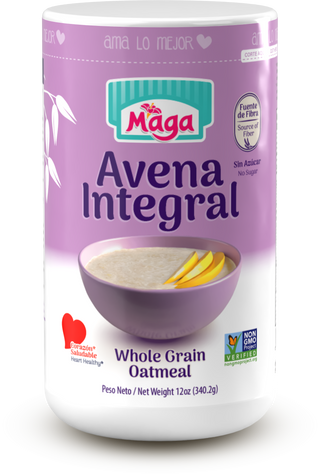 Avena Integral