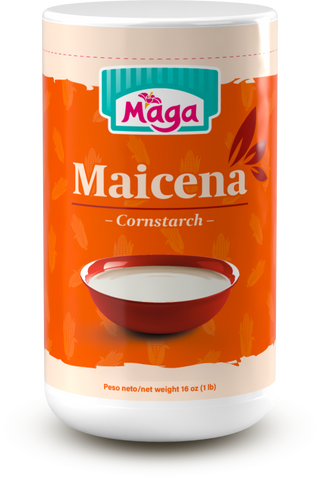 Maicena
