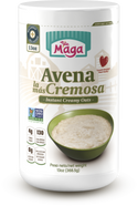 Avena La Más Cremosa