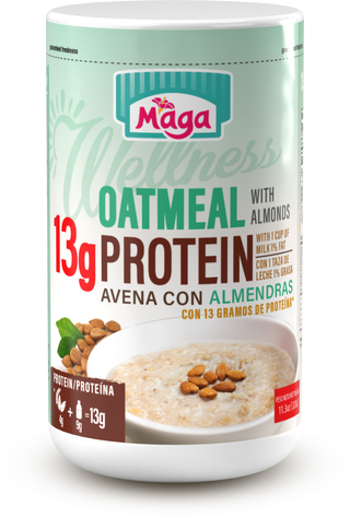 Avena Maga Wellness 13g