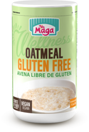 Avena Maga Wellness Gluten Free