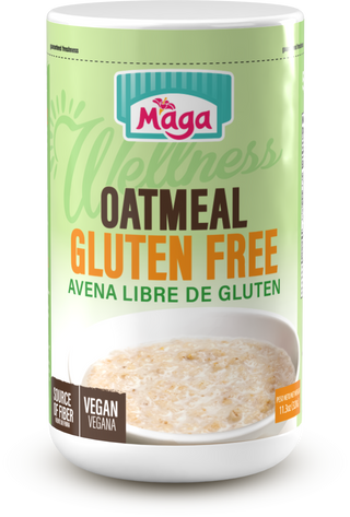 Avena Maga Wellness Gluten Free