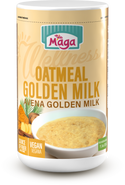 Maga Wellness - Avena Golden Milk