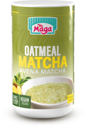 Maga Wellness - Avena Matcha