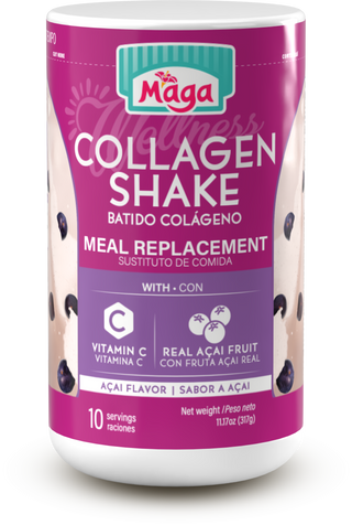 Maga Wellness Collagen Shake