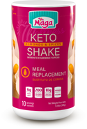 Maga Wellness KETO Almond & Spices