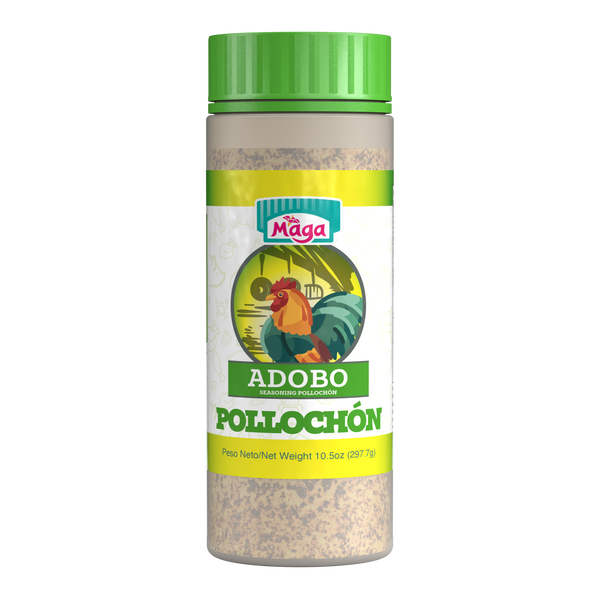 Adobo Pollochón