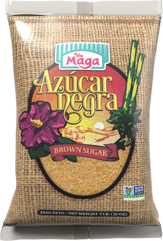 Azúcar Negra
