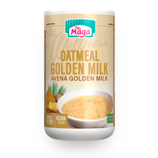 Maga Wellness - Avena Golden Milk