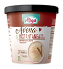 Avena Instantánea Canela (Single serve Cups)