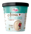 Avena Instantánea (Single serve Cups)