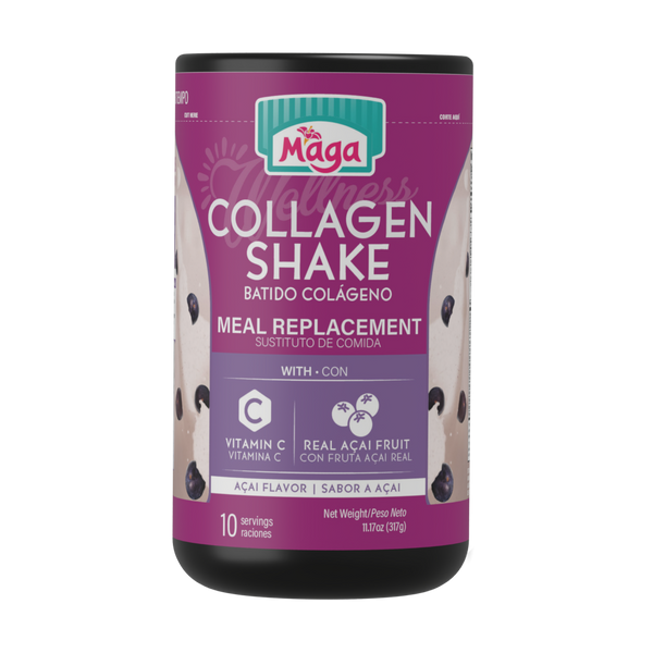 Maga Wellness Collagen Shake
