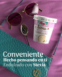 Avena Instantánea con Stevia (Single serve Cups)