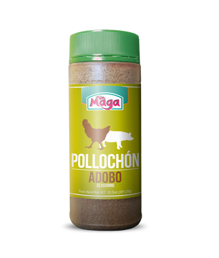 Adobo Pollochón